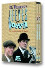 Watch Jeeves and Wooster Zmovie